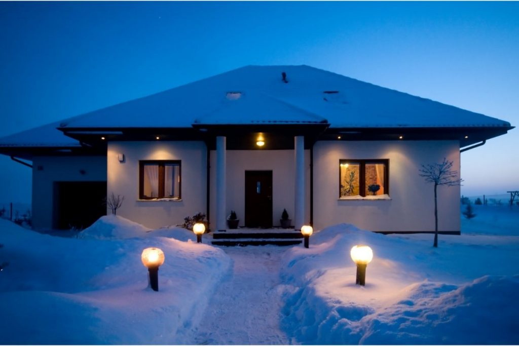 Tips for Selling A Home in the Winter Remax Deluxe