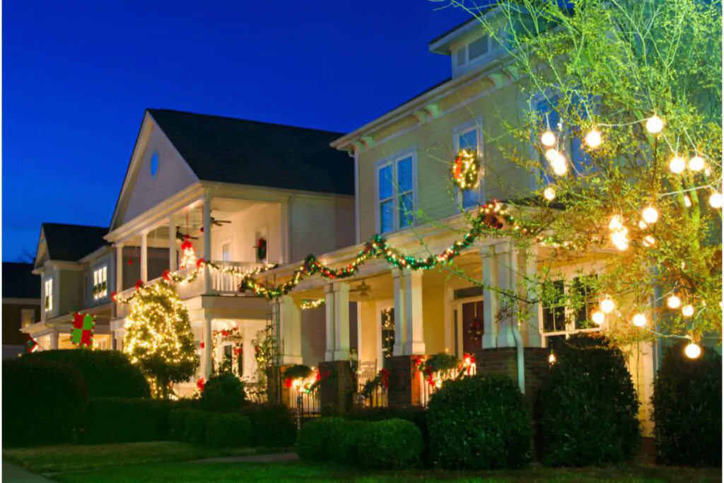 Team Garner Realty Group Rockland MA Reasons You Should Consider Selling Your Home During the Holidays