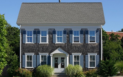 Colonial Style CohassetMA Team Garner Realty Group