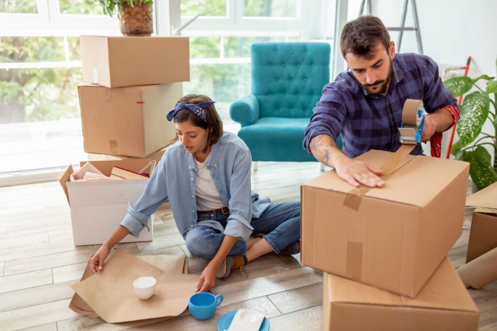 Things You Should Know Before Moving to Another State Team Garner Realty Group Duxbury MA