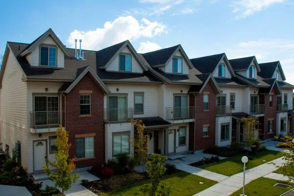 What are Condos and Townhouses - Team Garner Realty Group