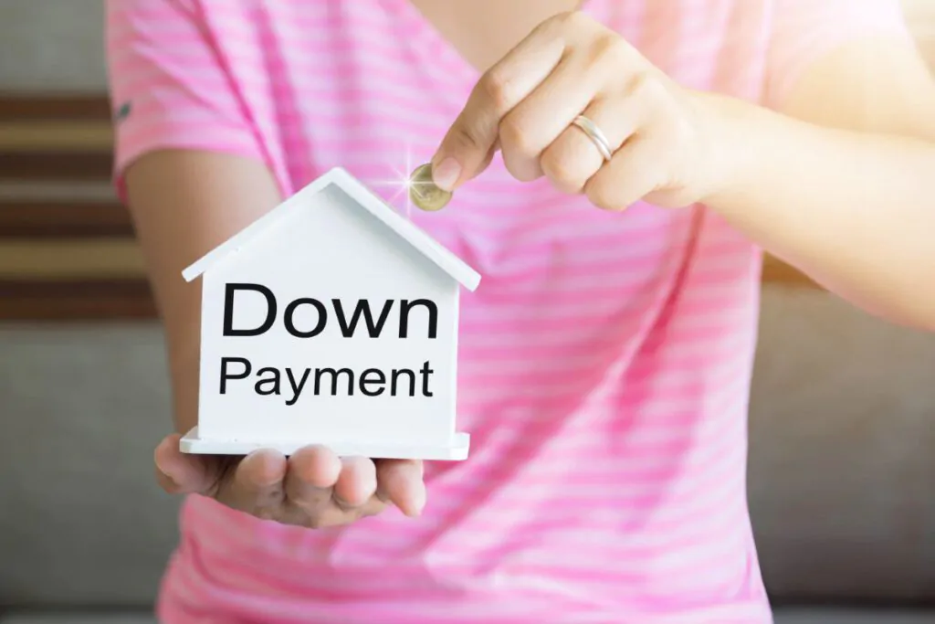 How Much Down Payment Do I Need to Buy a House in 2024 